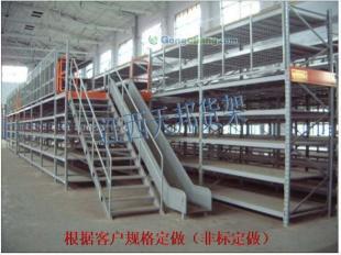 供應南昌最優質的倉儲貨架供應 [江西天邦]江西首選品牌_交通運輸_世界工廠網中國產品信息庫