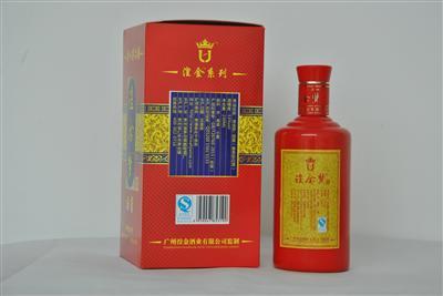 南昌酒水加盟-中科商務網-廣州湟金夢酒業