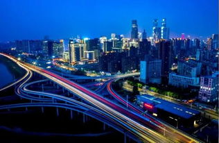 一江兩岸出風(fēng)采,賞景賞夜賞南昌