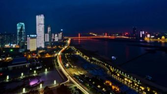 江西省會南昌有沒有可能合并周邊縣區,做大做強呢