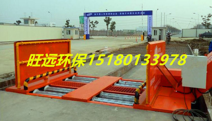 工地滾軸洗輪機 滾軸洗輪機廠家圖片|工地滾軸洗輪機 滾軸洗輪機廠家產品圖片由南昌旺遠設備環保公司生產提供-