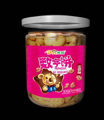 南昌迪萌食品 專注嬰幼兒營養，打造多元化健康產品線