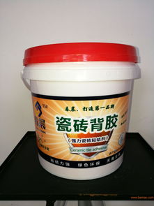 南昌春晨 千錘百煉出精品——優質瓷磚膠益膠泥選購指南