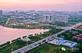 文明新風拂豫章 昌南沃土綻芳華——南昌縣獲評全省文明城市稱號