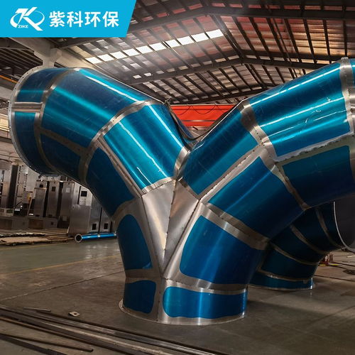 噴霧除臭設備專家 谷瀑環保，專注環保設備的研發與供應