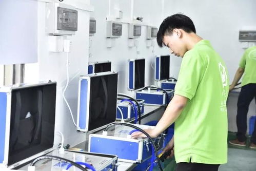 創新驅動，綠色智造 廣東佛山潔家集團的環保設備研發之路