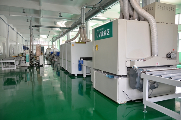 匯龍涂料 專業“油改水”技術助力行業綠色轉型，環保設備研發引領新潮流