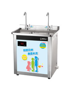 綠色基石 原水處理設(shè)備在環(huán)保浪潮中的價(jià)值與價(jià)格探析